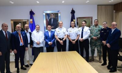 SNS seguridad hospitalaria