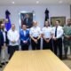 SNS seguridad hospitalaria