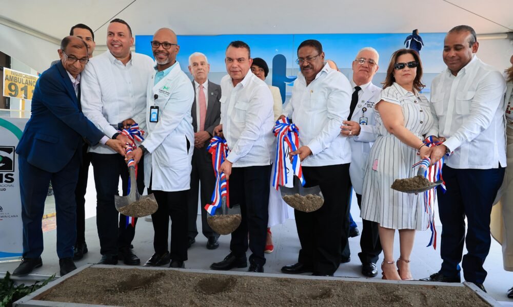 Servicio Nacional de Salud