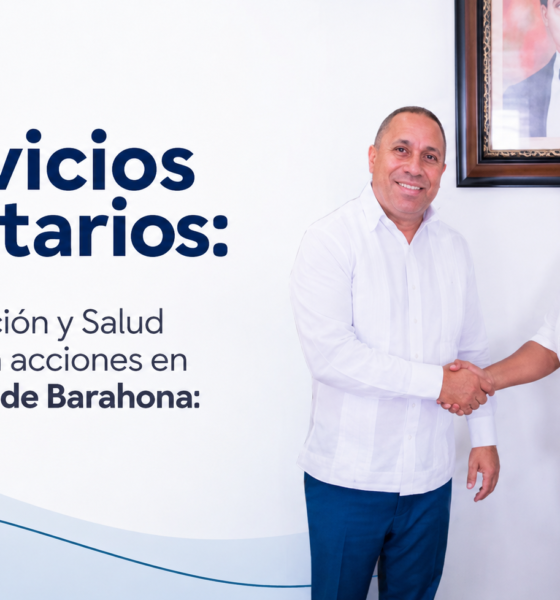 Servicios sanitarios