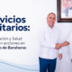 Servicios sanitarios