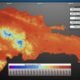 La República Dominicana en la categoría más alta de riesgo por calor extremo desde 1 al 7 de julio
