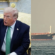 Trump controla Ormuz