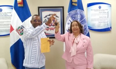 Uasd Barahona