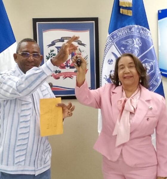 Uasd Barahona