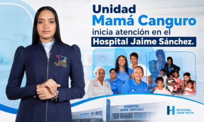Unidad Mamá Canguro