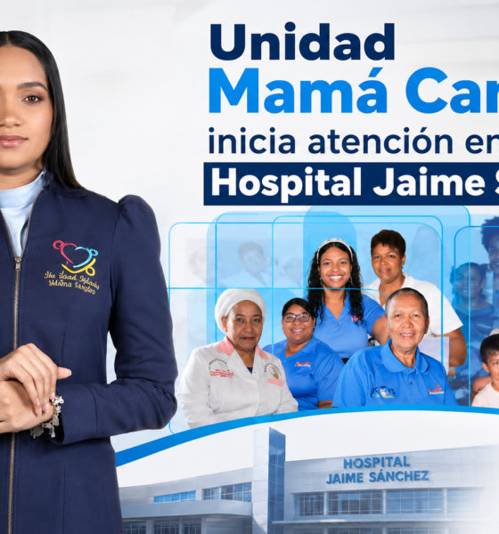 Unidad Mamá Canguro