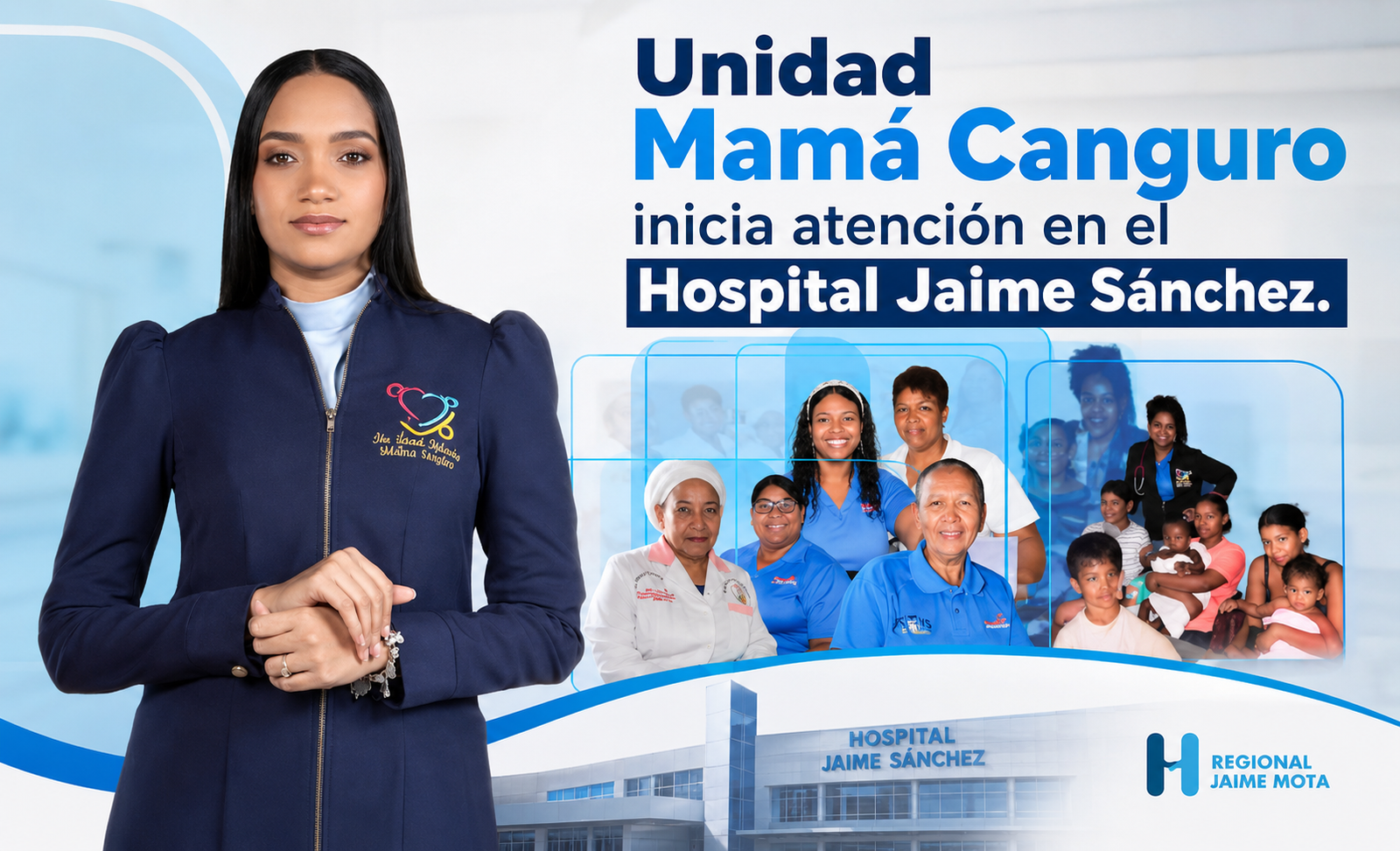 Unidad Mamá Canguro