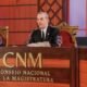 consejo-nacional-magistratura-convocado-luis-abinader-agosto-2026