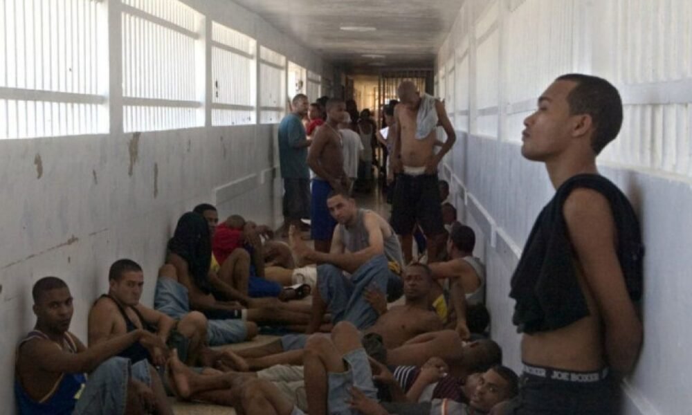 detenciones-ilegales-plazo-48-horas-republica-dominicana