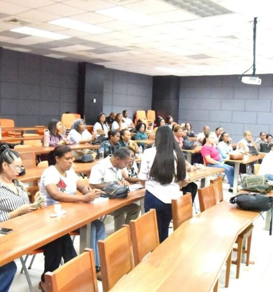 SRS Enriquillo fortalece la respuesta inmediata ante exposiciones al VIH