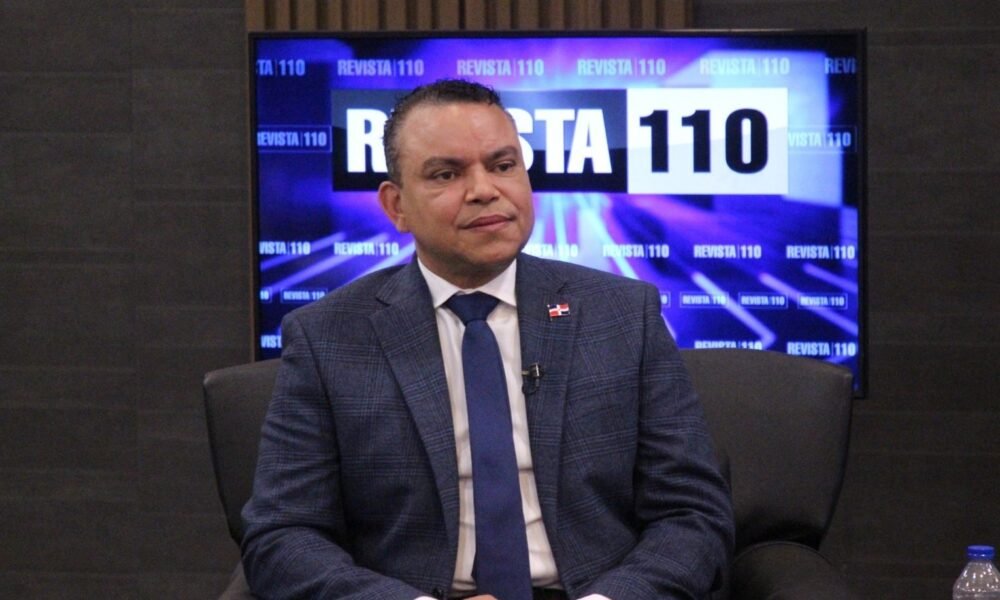 Dr. Julio Landron