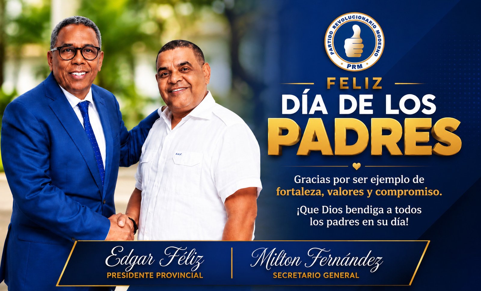 edgar-feliz-milton-fernandez-felicitan-padres-dominicanos