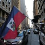 TPS para haitianos