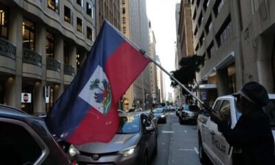TPS para haitianos