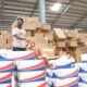 El INABIE informó que más de 678 mil kits escolares ya fueron distribuidos como parte de los preparativos para el regreso a clases