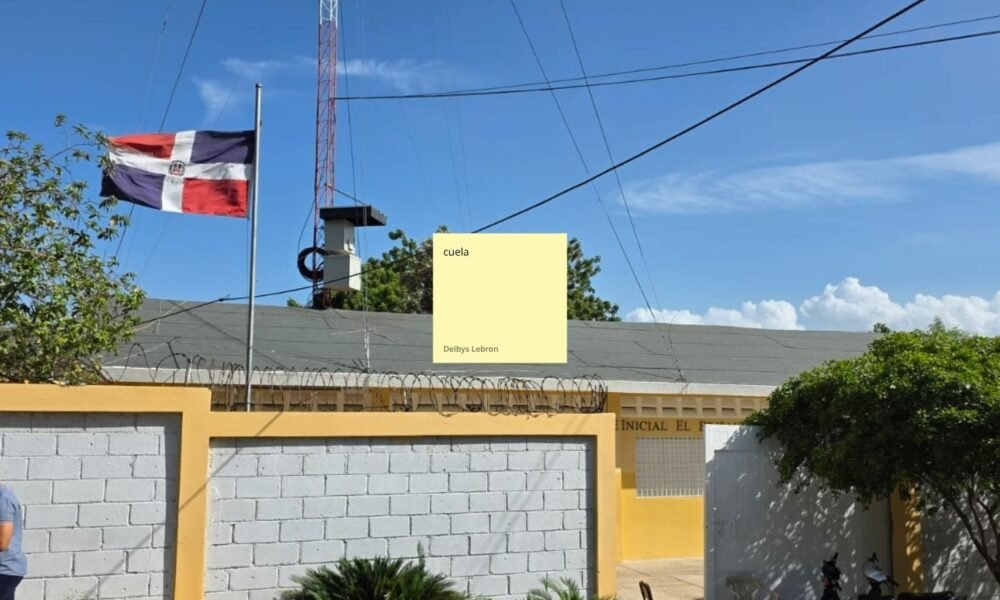 escuela el brisal
