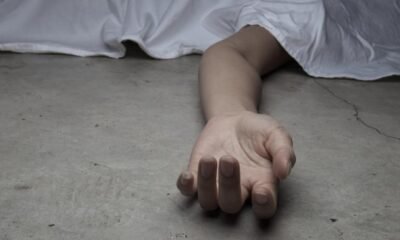 feminicidio en Villa Mella