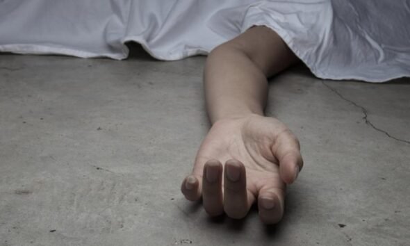 feminicidio en Villa Mella