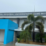Hospital Jaime Mota