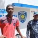 motocicleta recuperada en Barahona