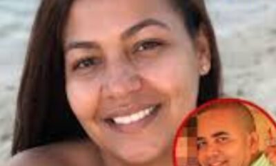 muerte de mujer en Nagua
