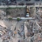 muertos por terremotos en Venezuela