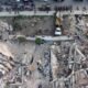 muertos por terremotos en Venezuela