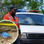 mujer desaparecida en La Vega