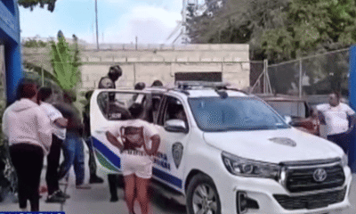 Niña de 11 años muere ahogada
