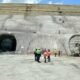 obras complementarias de Monte Grande