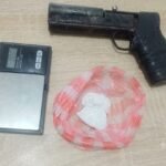 operativos de la Policía en Barahona