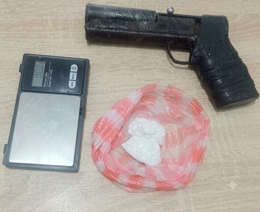 operativos de la Policía en Barahona