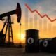 petroleo baja