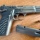 porte ilegal de arma de fuego