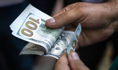 precio del dólar en República Dominicana