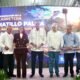 presidente Abinader inaugura la carretera Hatillo Palma–Derramadero–Agua