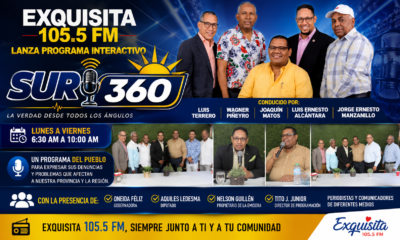 programa Sur 360