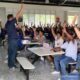 ADP de Cabral anuncia plan de lucha; profesor Dariun Féliz convoca marcha por mejoras en escuelas