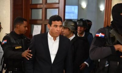 caso Coral