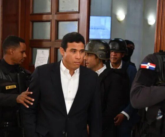 caso Coral
