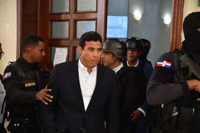 caso Coral