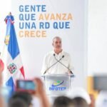 Abinader propone a UCATEBA e INFOTEP administrar juntos el Centro Tecnológico Hotel Escuela Guarocuya