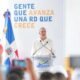 Abinader propone a UCATEBA e INFOTEP administrar juntos el Centro Tecnológico Hotel Escuela Guarocuya