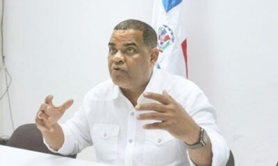 Alcaldía de Barahona con el apoyo del Gobierno construirá área de reacreación en el malecón de Barahona