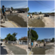 Alcaldía de Villa Central impulsa obras de infraestructura para mejorar la calidad de vida de sus munícipes