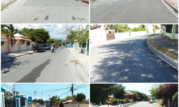 Alcaldía de Villa Central fortalece recogida de desechos sólidos