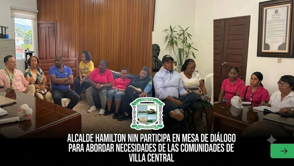 problemas de Villa Central