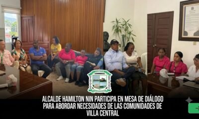 problemas de Villa Central