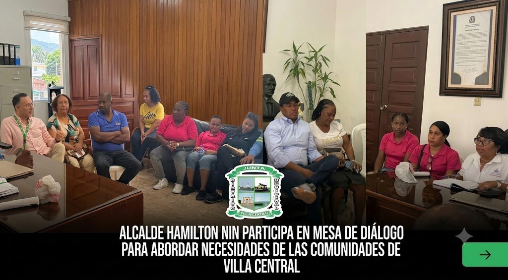 problemas de Villa Central